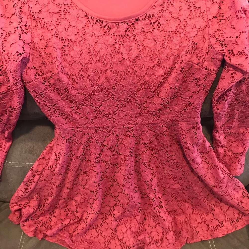 Rue 21 Dress size Large